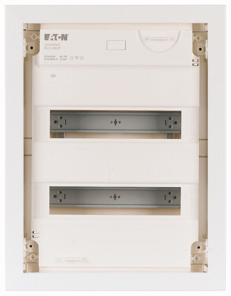 EAO 178817 KLV 24UPS SF CENTR INTÉGRÉ P SLIM MET 24+4