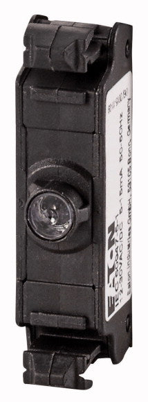EAO 180797 M22 FLED G LED PLATE VERTE