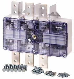 EAO 1814595 DMV1600N 3 Trennschalter, 3-polig, 1600 A