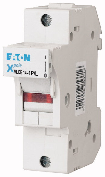 EAO 192377 VLCE14 3P SICHERUNGSHALTER 14X51 50A 3POL