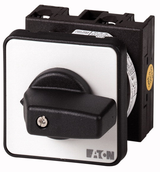 EAO 207402 T0 2 8900 EZ COMM CAMME 3P+N FEST ZENTRAL
