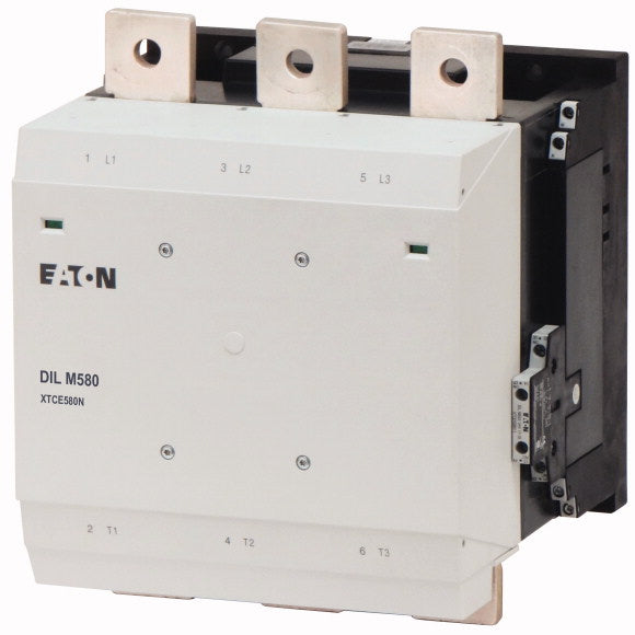 EAO 208216 DILM580 22 RA250 CONT POT 315 KW