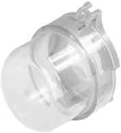 EAO 216397 M22 PL PV SCELLABLE HOTTE POUR URGENCE
