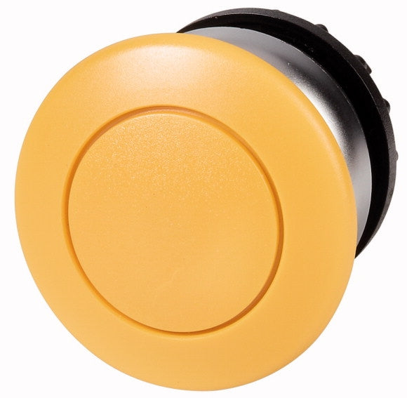 EAO 216718 M22 DP Y CHAMPIGNON NEUTRE IMPULSION JAUNE