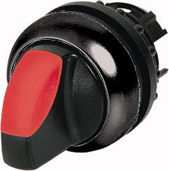 EAO 216826 M22S WRLK R SEL LUM LEVIER 2 POS PERM ROUGE