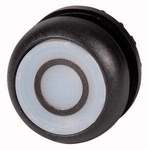 EAO 216941 M22S DL W X0 PULS LUM PLAT IMP BLANC O