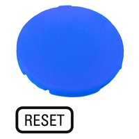 EAO 218204 M22 XD B GB14 CAL PULS OPAC PLAT BLEU RESET