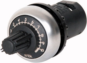 EAO 229492 POTENTIOMÈTRE M22 R47K 47 KOHM