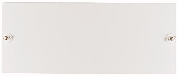 PANNEAU AVEUGLE EAO 240752 BFZ FP 1 + BL3