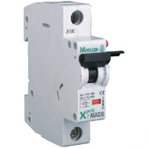 EAO 248287 Z ASA 230 BOB CURRENT LAUNCH 110 415V
