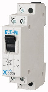 EAO 248337 COMMUTATEURS ZS SSOO 16A 2NO + 2NC