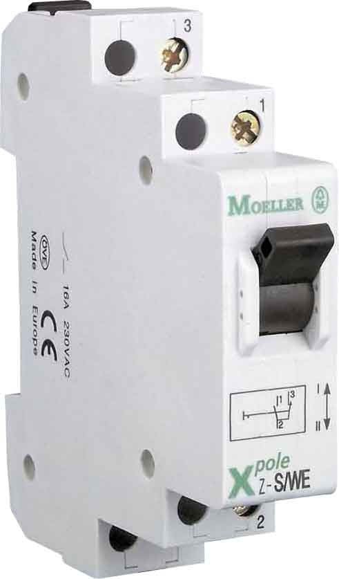 EAO 248346 COMMUTATEURS ZS 2WM 2SC 1 0 2
