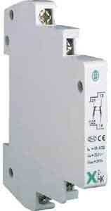 EAO 248432 Z HK CONT AUS POSITION 1NO+1NC X PFI