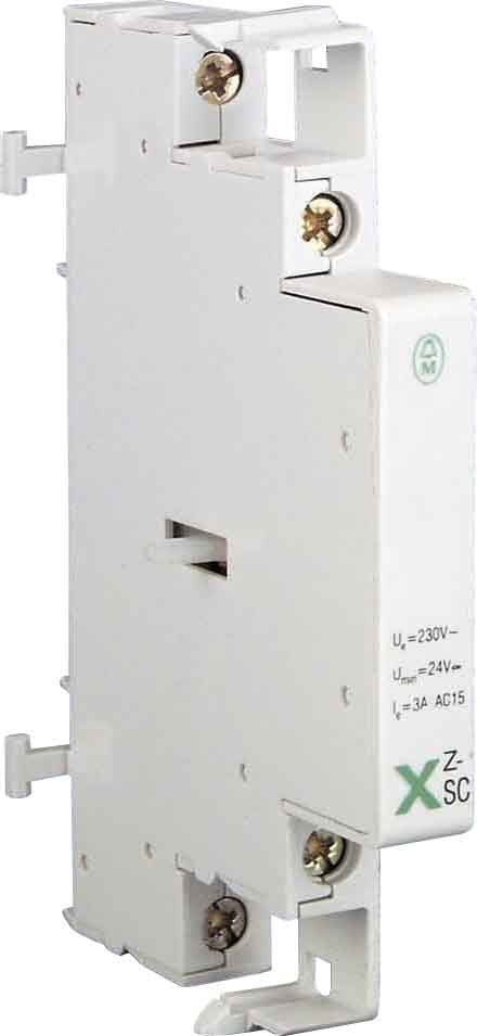 EAO 248862 Z SC CONTACT AUXILIAIRE 1NO+1NC XZ SCH