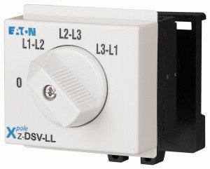 EAO 248879 Z DSV LL VOLTMETRIQUE COMM PHASE VOLT