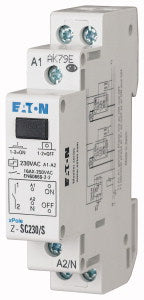 EAO 265323 Z SC240 1S1W RELAIS PASPAS ZENTRAL 240V 1NA1SC
