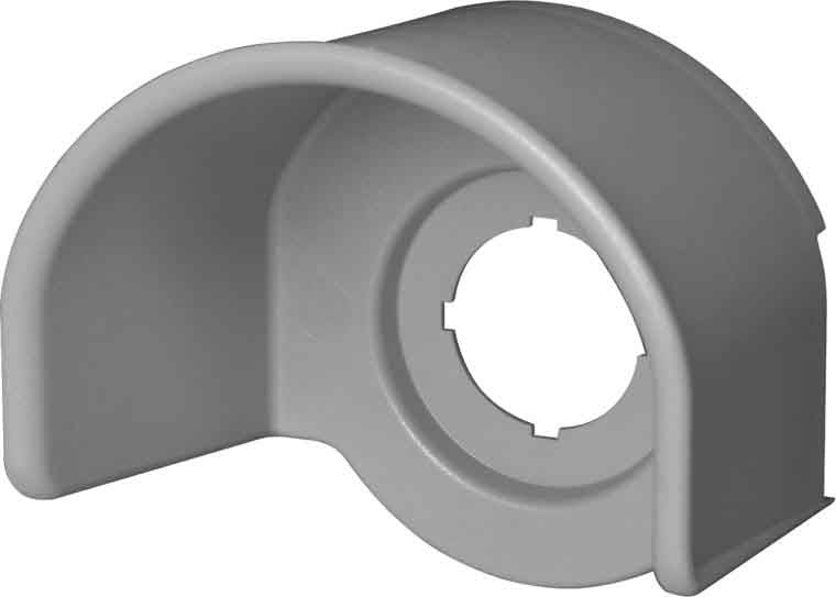 EAO 271610 M22G XGPV PROTECTION POUR PULS D'URGENCE