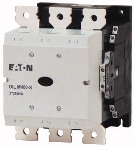 EAO 274196 DILM400 S 22 220 240V50 60HZ CONT 200KW