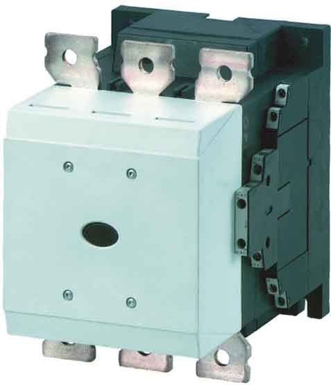 EAO 274199 DILM500 S 22 220 240V50 60HZ CONTACT 250KW