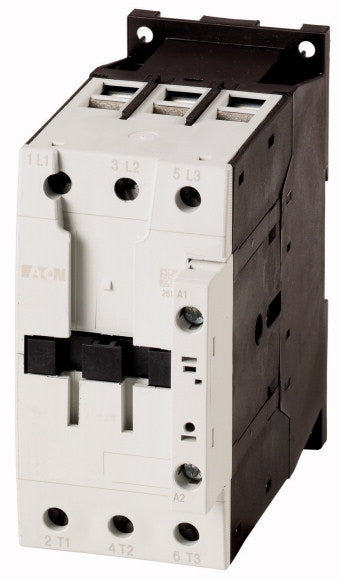 EAO 277753 DILM40 24V50HZ CONT POT 18 5KW