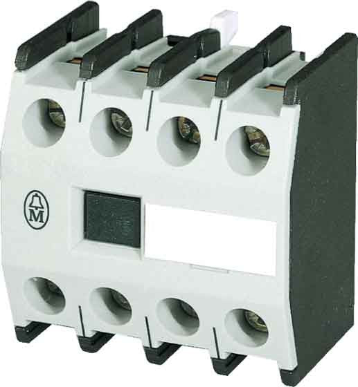 EAO 277951 DILM150 XHI13 AUS CONTACTS 1NO+3NC