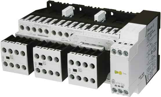 EAO 278361 SDAINLM30 230V50HZ 240V60HZ ÉTOILE TRIAN