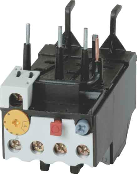 EAO 278445 ZB32 0 6 RELAIS THERMIQUE0 4 0 6A A MOT DIR