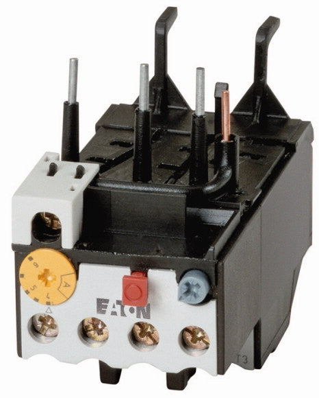 EAO 278454 ZB32 32 RELAIS THERMIQUE 24 32A VERS MOT DIR