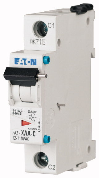 EAO 278518 FAZ XAA C 12 110VAC BOB LANCEMENT 12 110VAC