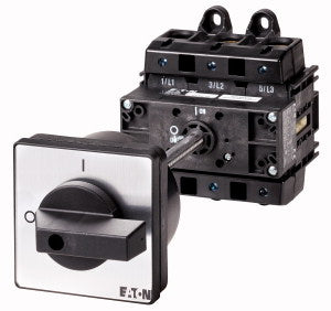 EAO 280934 P5 160 Z Topftrennschalter 3P COM RINV