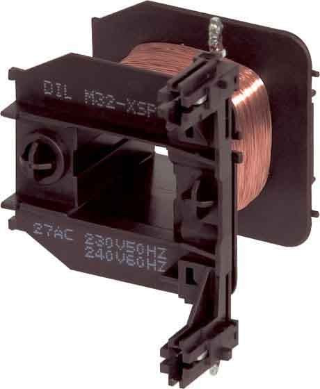EAO 281141 DILM32 XSP 230V50HZ 240V60HZ CONT BOBINE