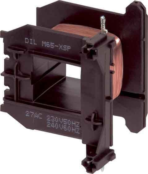 BOBINE DE CONTACT EAO 281167 DILM65 XSP 42V50HZ 48V60HZ