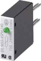 EAO 281221 DILM12 XSPVL240 VARISTOR DE COURANT D'ARC LED