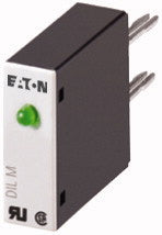 EAO 281224 DILM95 XSPVL48 VARISTOR DE COURANT D'ARC AVEC LED