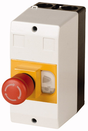 EAO 281406 CI PKZ01 LOGEMENT PVT ISOL EMERG SBL ROT