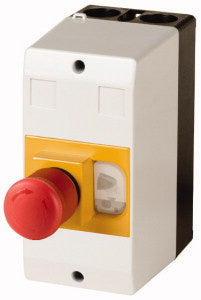 EAO 281631 CI PKZ01 NA PVT CUST ISOL EMERG SBL ROT NA