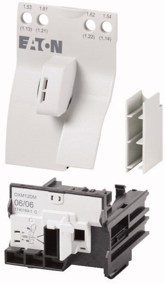 EAO 283149 PKZM0 XDM12 KIT DE DÉMARRAGE DIRECT GR 1 TCP