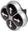 EAO 286338 M22 DI4 S X7 PULS QUADRUPLE