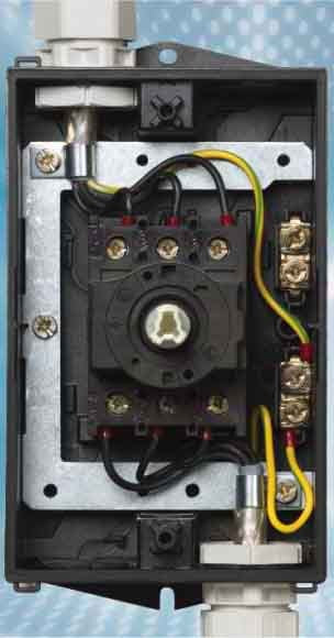 EAO 290191 ÉCRAN DE MONTAGE MBS I2