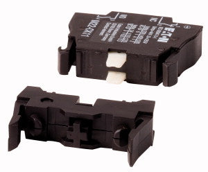 EAO 6028293 QSAAUX1NO +1NC CONTACTS AUXILIAIRES