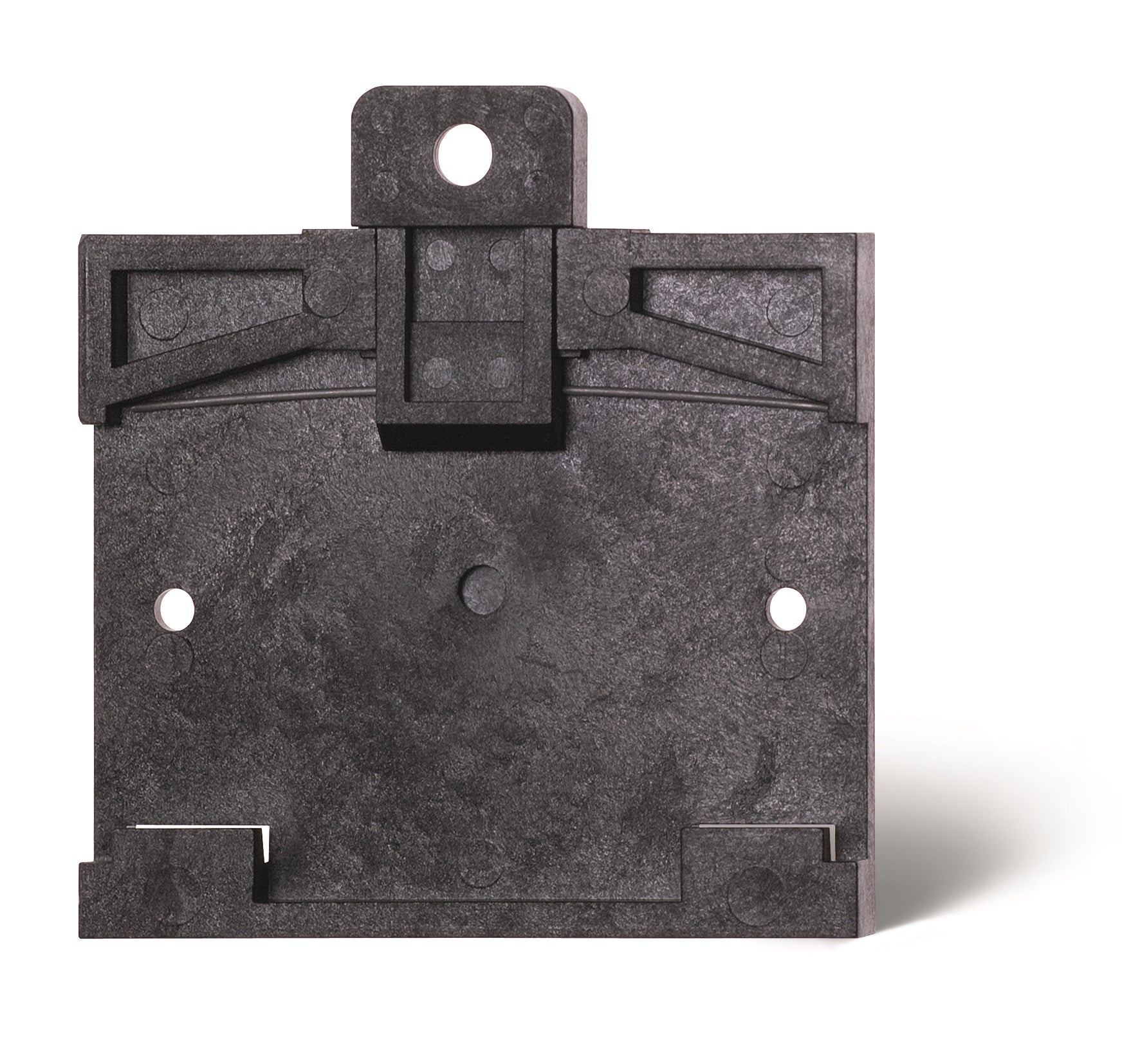 FIN 01231 ADAPTATEUR RAIL DIN POUR TYPE 12 31