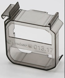 FIN 01317 ADAPTATEUR DE BARRE 35MM OUI