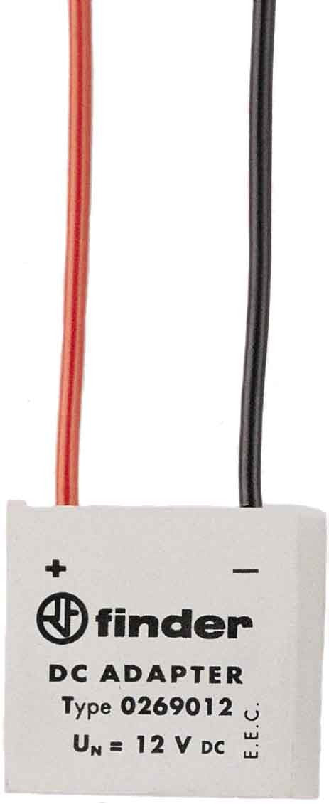 FIN 0269024 ADAPTATEUR 24VDC