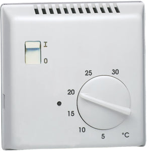 HAG 25501 CONTACT DE DÉVIATION DU THERMOSTAT ÉLECTRONIQUE