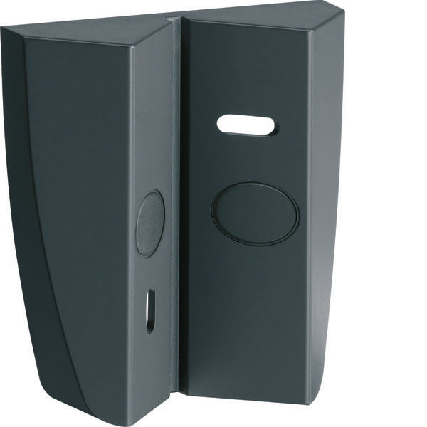 HAG 52116 ACC INST COIN ANTHRACITE BASIC