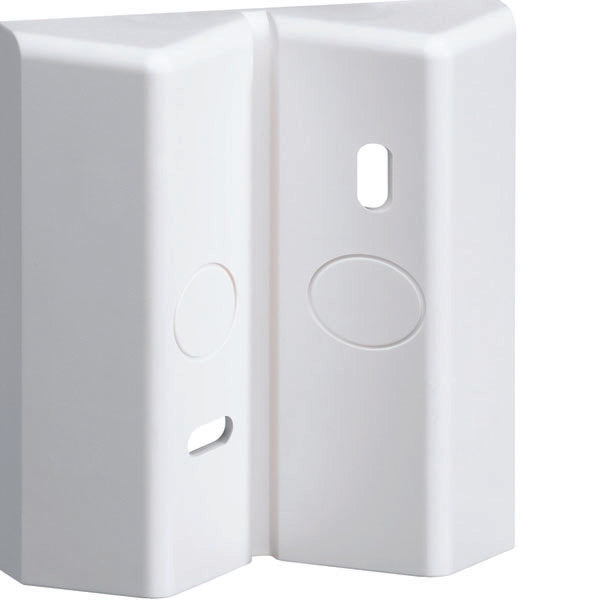 HAG 52125 ACC INST COIN BLANC EV TWIN