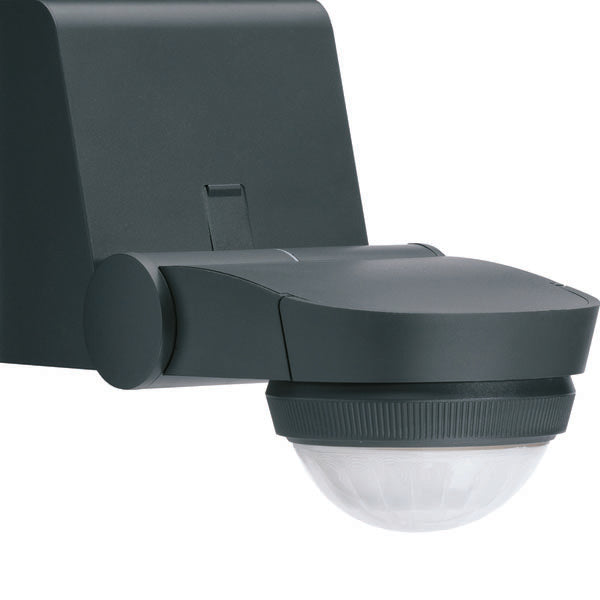 HAG 52311 DETECTEUR IR BASIC S360 ANTHRACITE