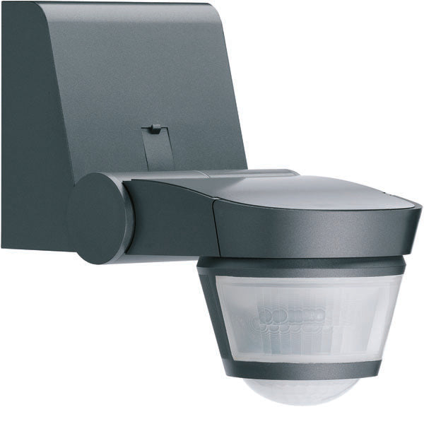 HAG 52321 RIL IR DOUBLE OBJECTIF ANTHRACITE