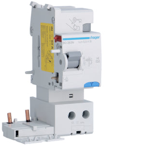 HAG BQ263N B DIFF S 2P 300 MA 63A A HI 2M