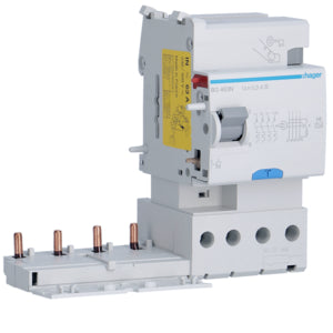 HAG BQ463N B DIFF S 4P 300 MA 63A A HI 3M